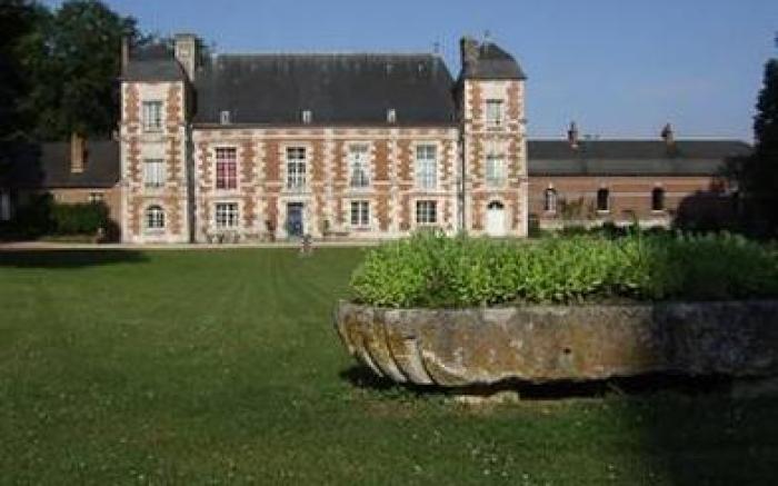 Le chateau de Bonnemare - Bed and breakfast