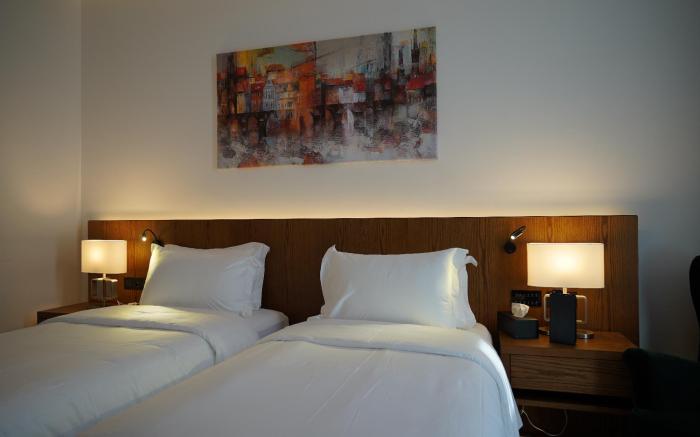 Jasmine Garden Hotel