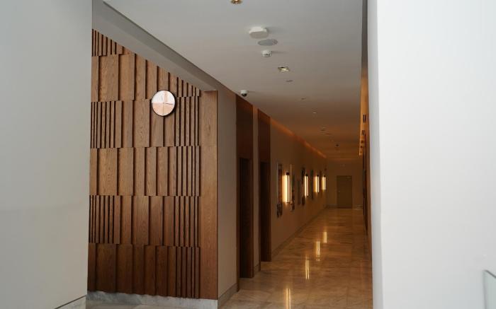 Jasmine Garden Hotel