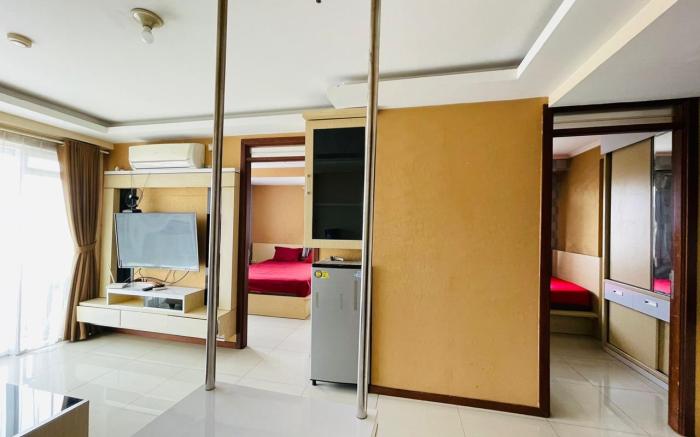 Gateway Pasteur Apartment Type 2 Bedroom