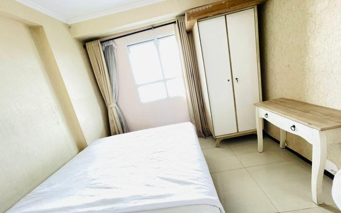 Gateway Pasteur Apartment Type 2 Bedroom