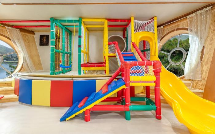 Ganhwa Badabae Beomseon Kids Pension