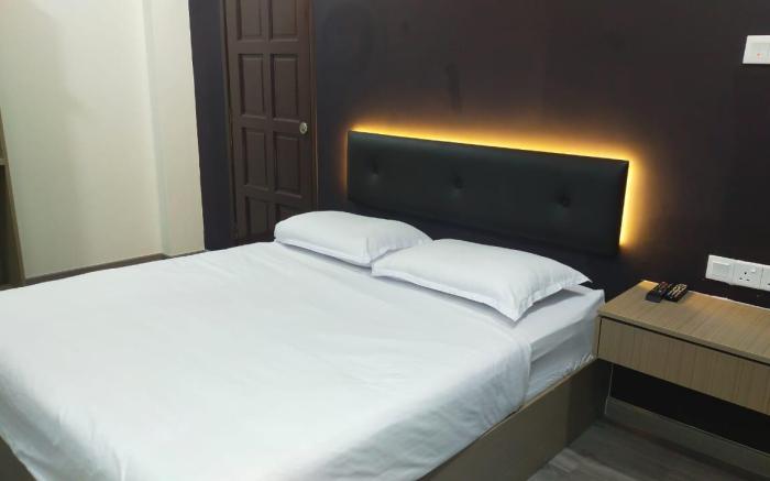 Z STAY INN HOTEL