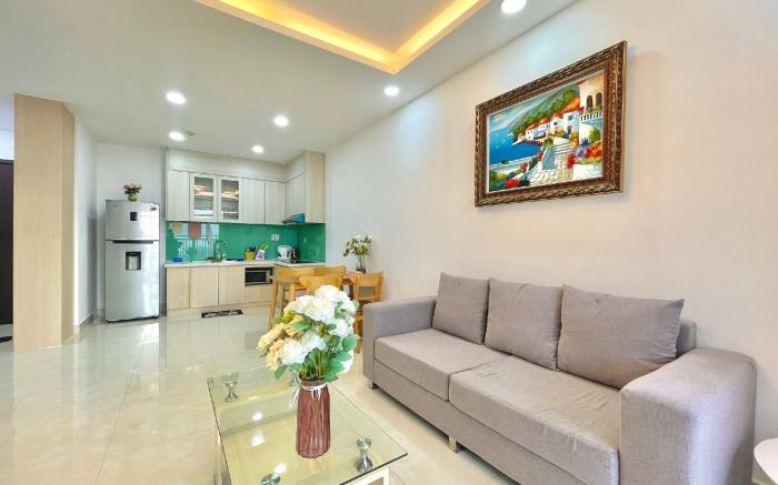 Sunrise City North - 2 BedRoom Apartment