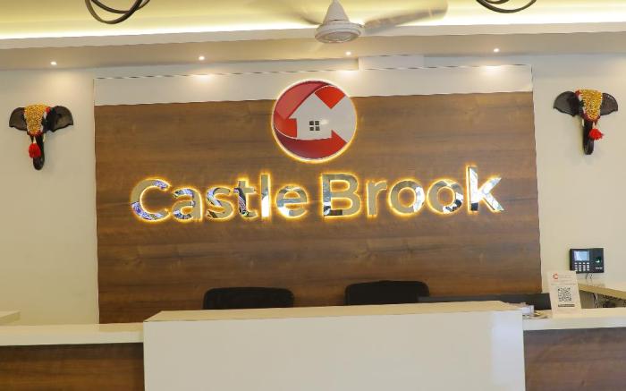 Castle Brook Residential Homestay