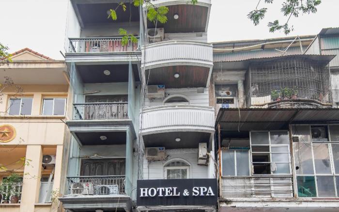 RendezVous Hotel Hanoi