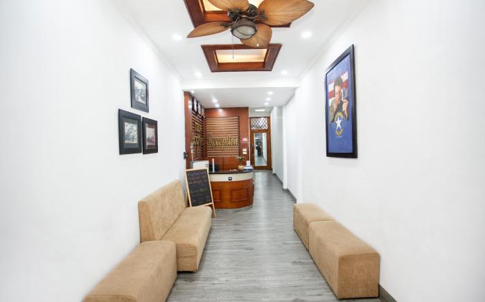 RendezVous Hotel Hanoi