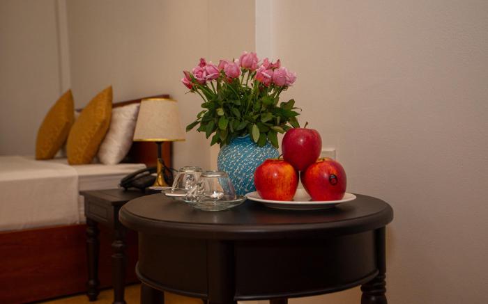 RendezVous Hotel Hanoi