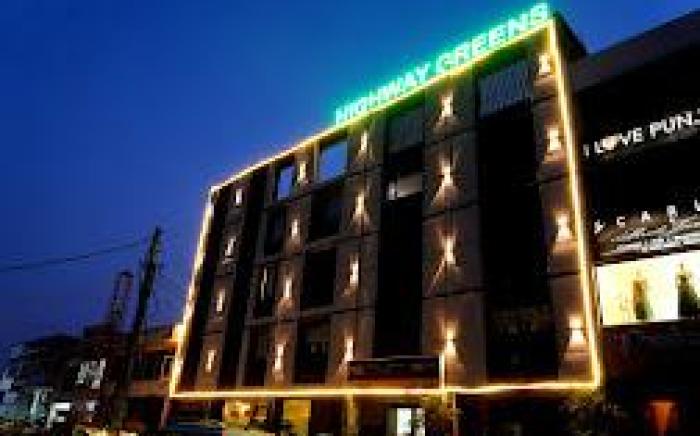 Hotel Highway Greens