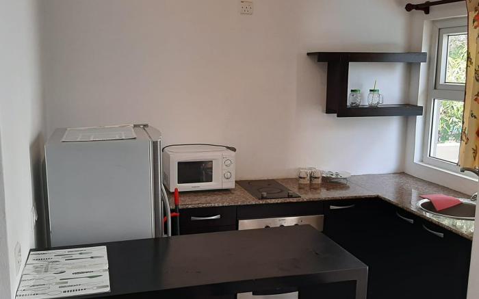 Ideally Located Studio In Grand Baie