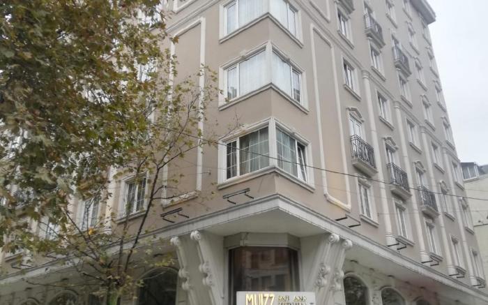 Taksim Gonen Hotel