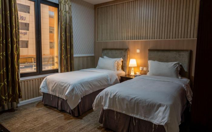 Qosour Al Sharq Hotel Suites - قصور الشرق للأجنحة الفندقية