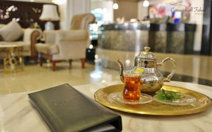 Carawan Al Fahad Hotel