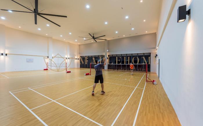 M Vertica Premier Suites Kuala Lumpur