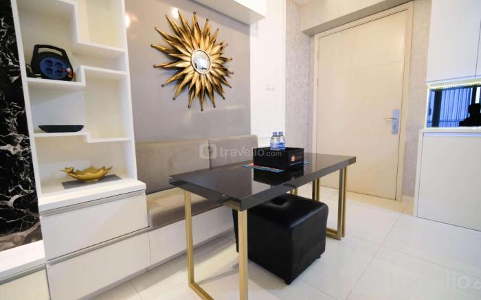 Enchanting 2BR LaRiz Supermall Mansion By Travelio