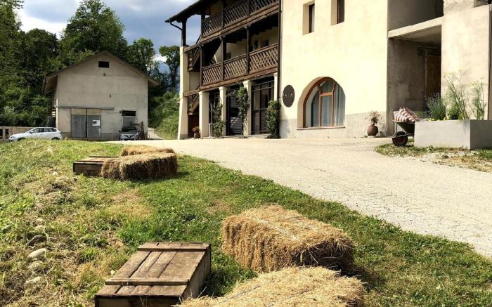 Le Tofane, vivi la bellezza di Belluno - Primula