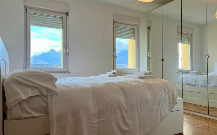 Gusela gioiello vicino al centro