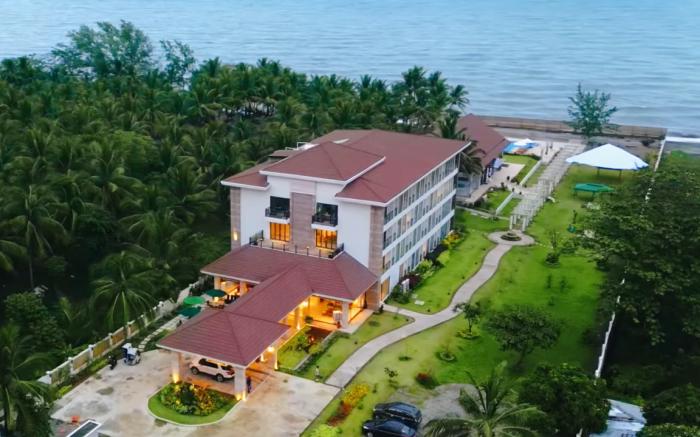 Jamins Hotel