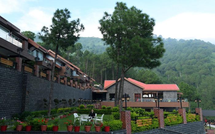 Deventure Shimla Hills