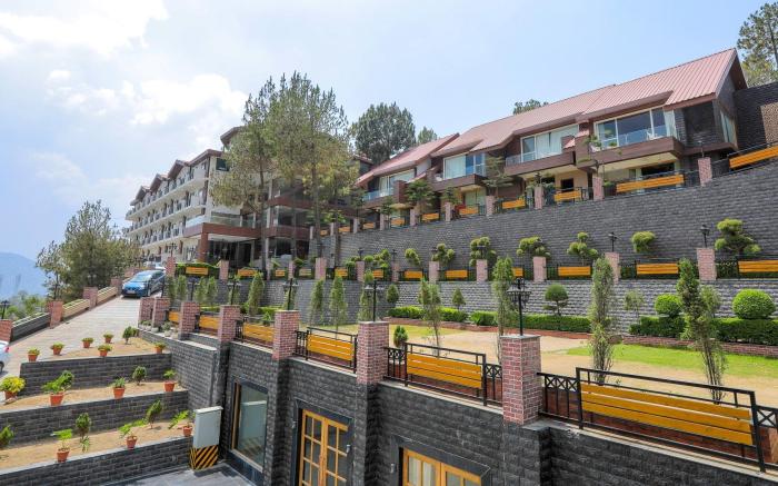 Deventure Shimla Hills