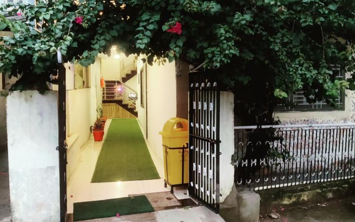 Abu Inn Mount Abu-The Luxury Boutique Stay 