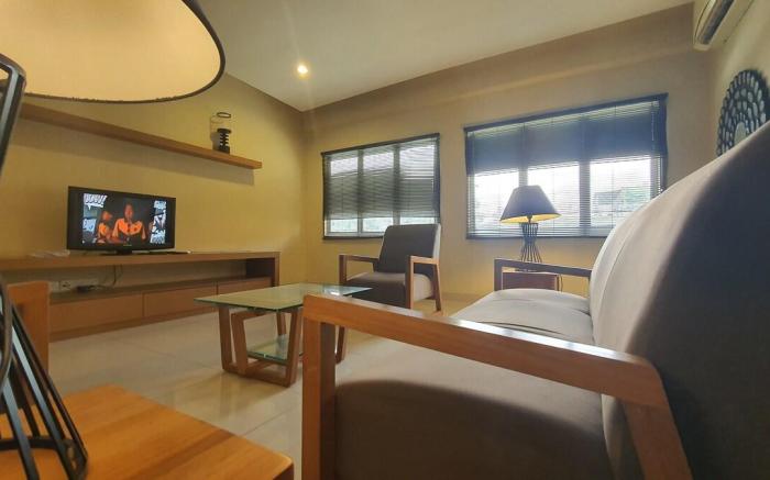 SeaView | Gold Coast Morib Penthouse for 8 [B321]