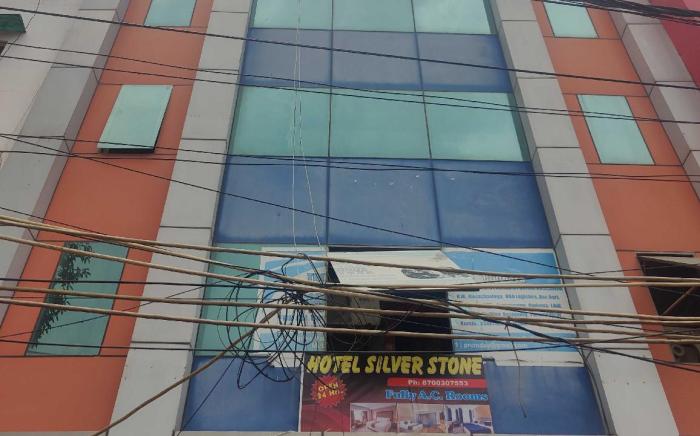 Hotel O silver stone