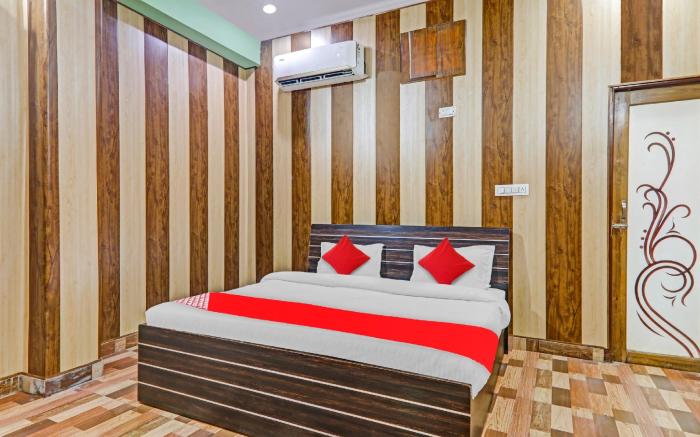 Hotel Shubh Inn