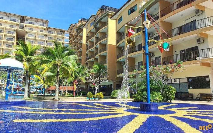 Gold Coast Morib Family Suite