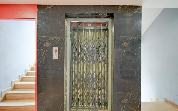 Super Collection O Karmanghat Bus Terminal Hyderabad Formerly Hotel Chirag Stays