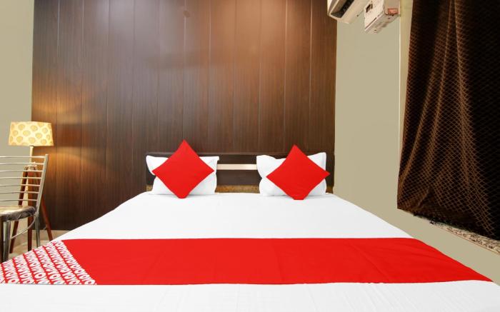 Hotel O Blue Breeze