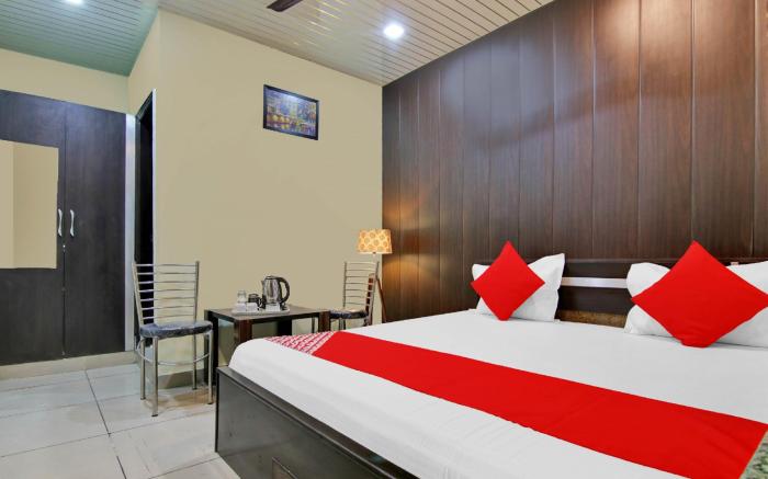 Hotel O Blue Breeze