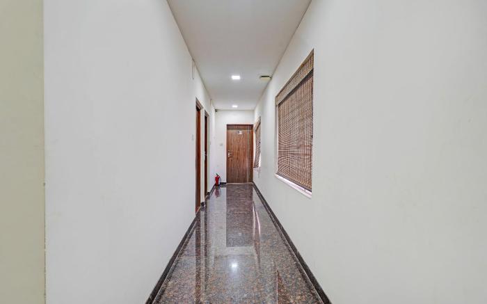 Super Townhouse Vanagaram Apollo Hospital Chennai Formerly V Hotels & Restaurant