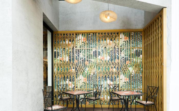 DAI NAM BOUTIQUE HOTEL