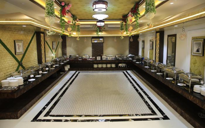 Hotel Manila, Siliguri