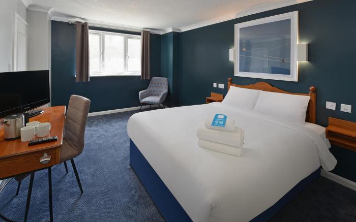 Travelodge London Chigwell
