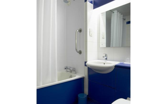 Travelodge Sunderland Central
