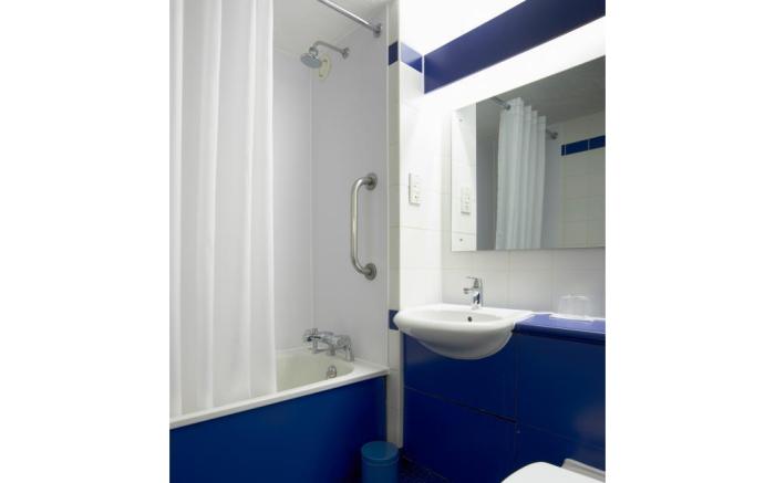 Travelodge Stansted Great Dunmow