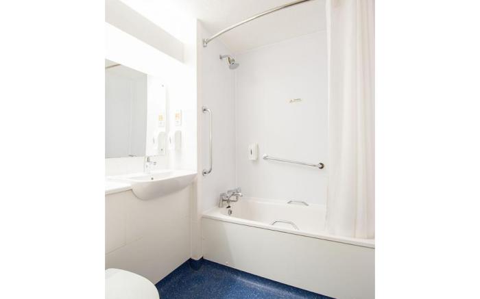 Travelodge Stafford M6