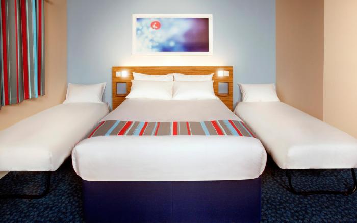 Travelodge Durham