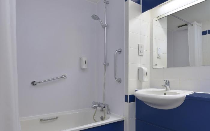 Travelodge Ayr