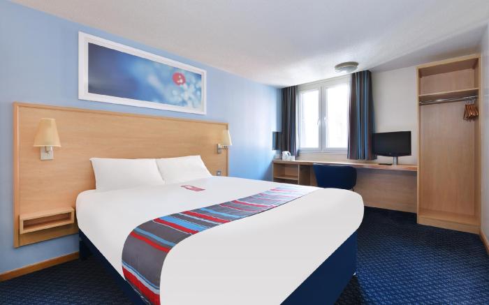 Travelodge Bedford Marston Moretaine