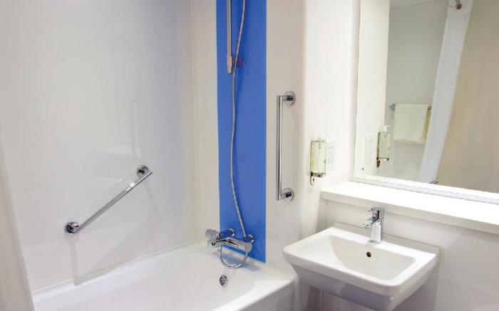 Travelodge Arundel Fontwell