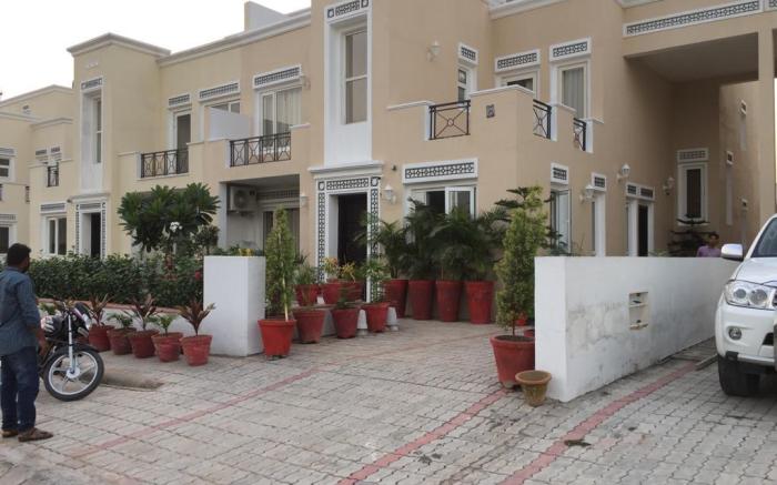 Villa 5