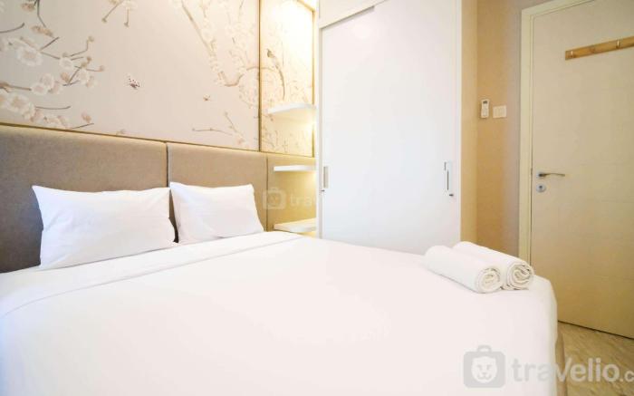 Enchanting 2BR SupermallMansion Benson By Travelio