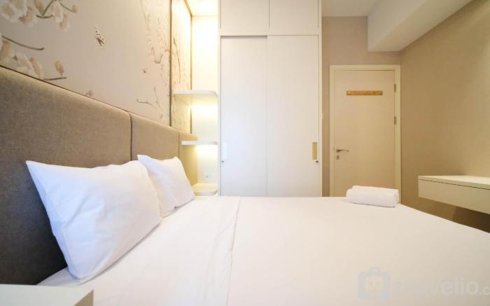 Enchanting 2BR SupermallMansion Benson By Travelio