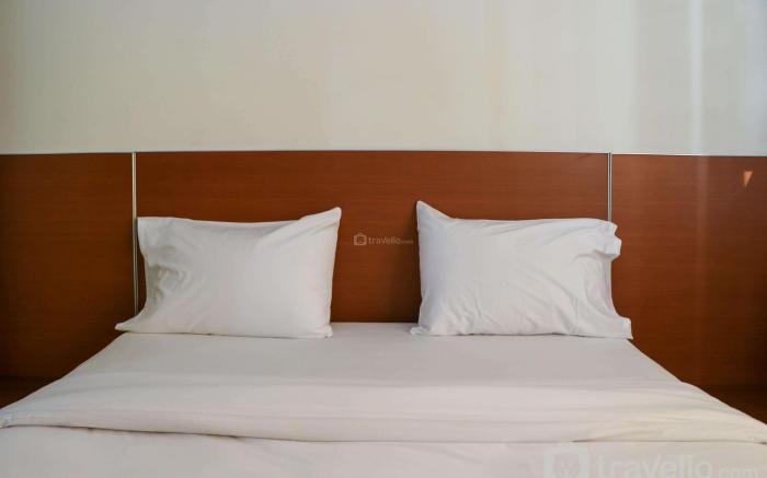 Strategic 2BR at Maple Park Sunter By Travelio