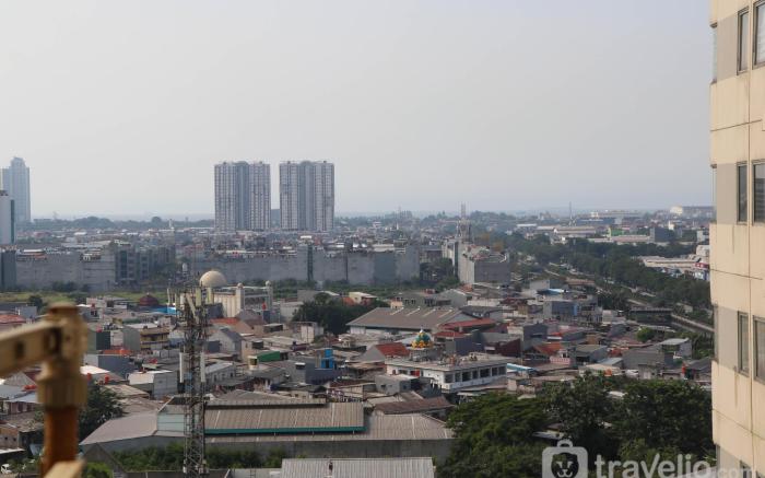 Strategic 2BR at Maple Park Sunter By Travelio