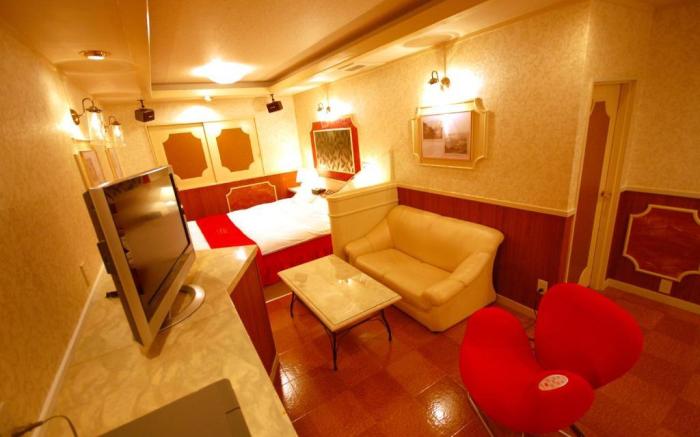 Koriyama Aine Adult Only