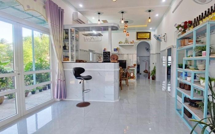 Ngôi nhà nhỏ  La Gi Homestay